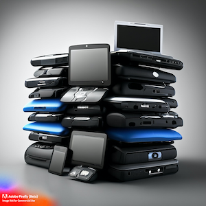 technology stack technology stack